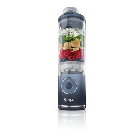Ninja Blast Max Portable Blender – Navy BC251EUNV