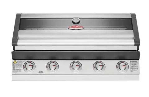 BeefEater 1600S Series – 5 Burner Built In BBQ BBG1650SAE