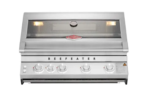 BeefEater 7000 Series Premium 4 Burner BBF7645SAE
