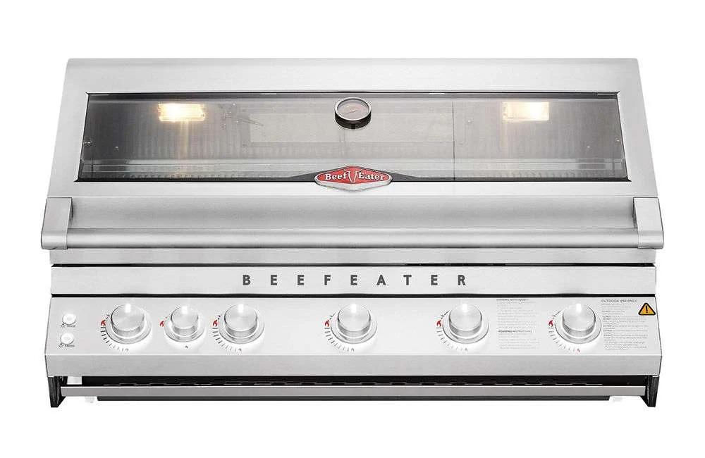 BeefEater 7000 Series Premium 5 Burner BBF7655SAE