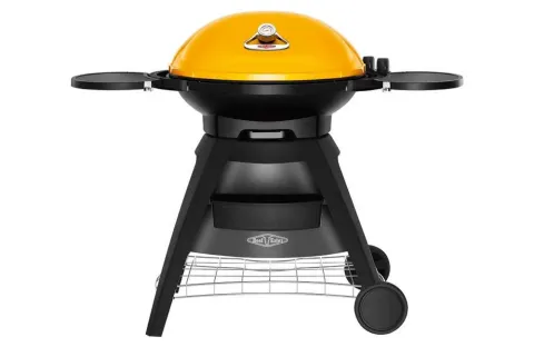 BeefEater Amber BIGG BUGG Barbecue Grill BB722AA