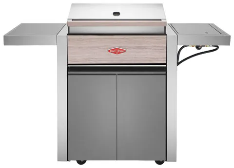 BeefEater Discovery 1500 3 Burner Barbecue Grill BDM1530GA
