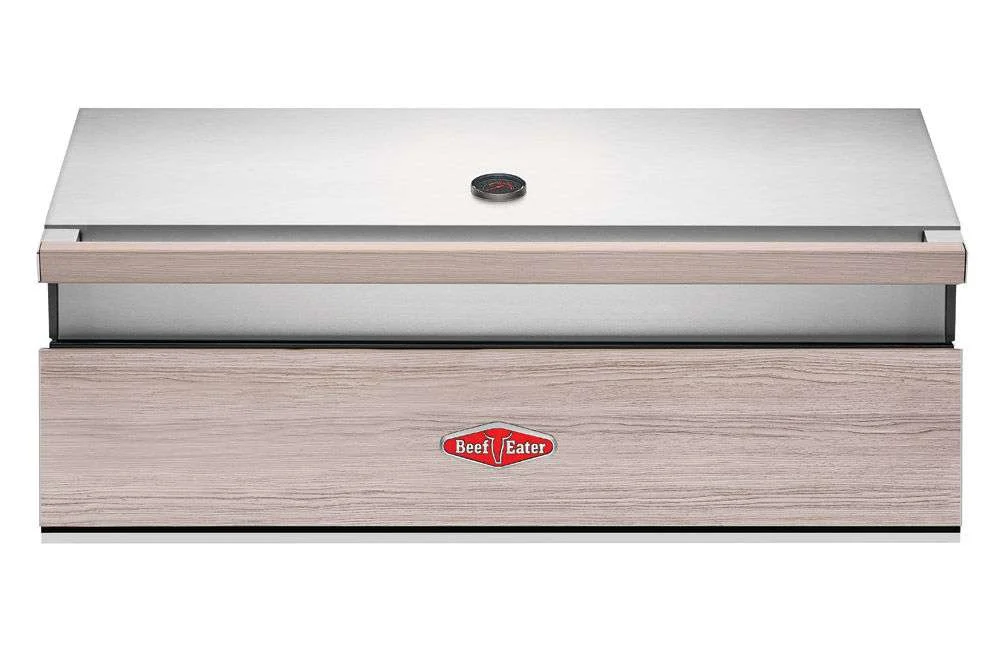 BeefEater Discovery 1500 5 Burner Built-in Barbecue Grill BDB1550GA