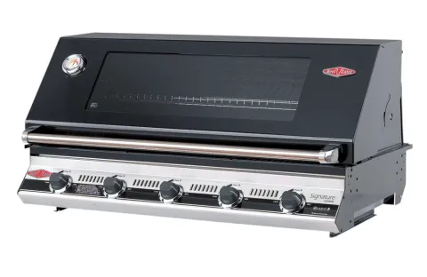 BeefEater Signature 3000E 5 Burners Built-in Barbecue Grill 19952