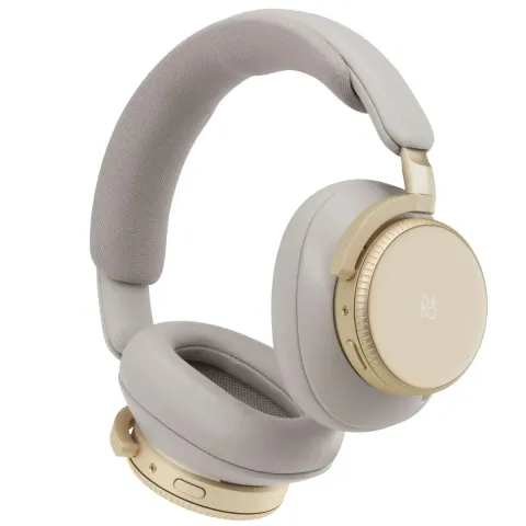 BANG & OLUFSEN Wireless Headphones Beoplay H100, Hourglass Sand
