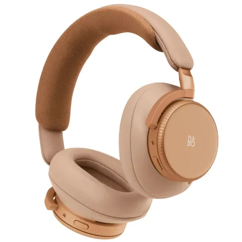 BANG & OLUFSEN Wireless Headphones Beoplay H100, Sunset Apricot
