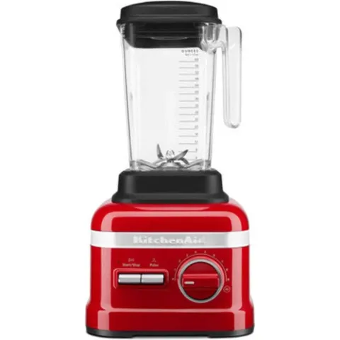 KITCHENAID BLENDER HIGH PERFORMANCE – ARTISAN 5KSB6061 EMPIRE RED