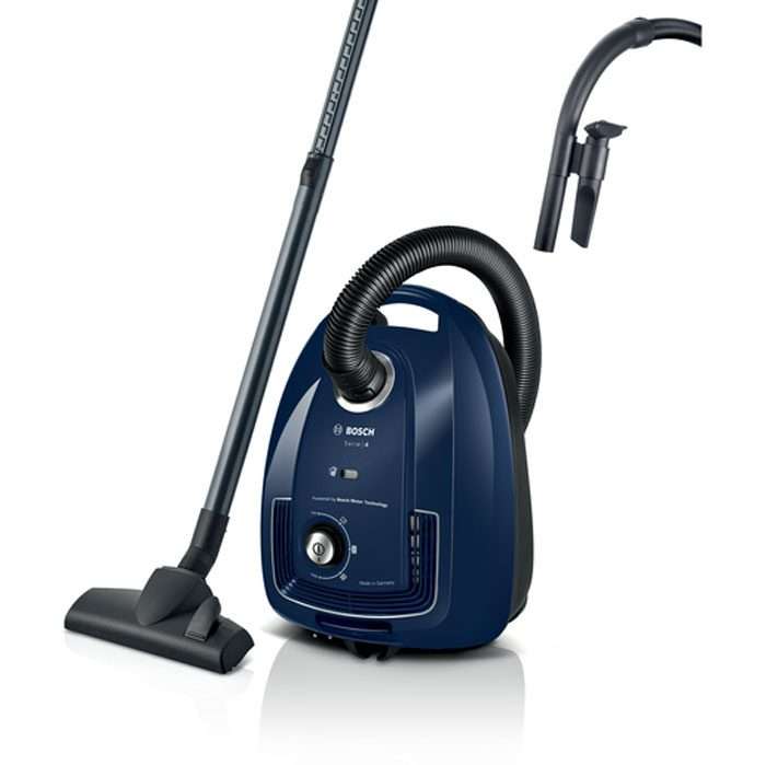 Bosch Vacuum Cleaner Series 4 BGL38BU1