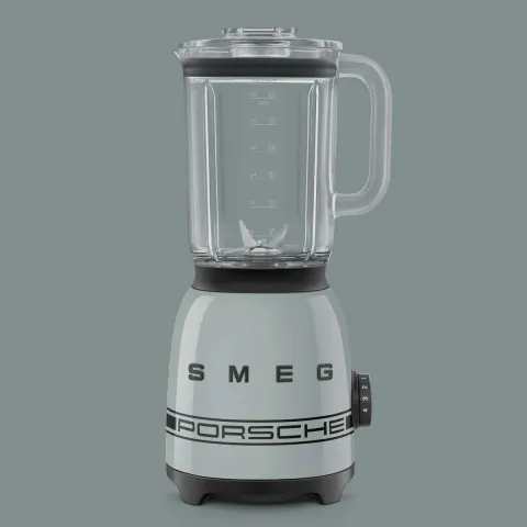 SMEG Blender BLF03PSGEU Shade Green Porsche