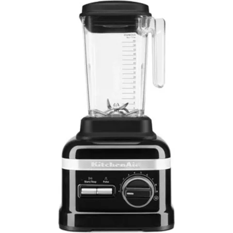 KITCHENAID BLENDER HIGH PERFORMANCE – ARTISAN 5KSB6061BOB