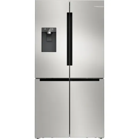 Bosch 4-Door Refrigerator Series 6 KFD96APEA