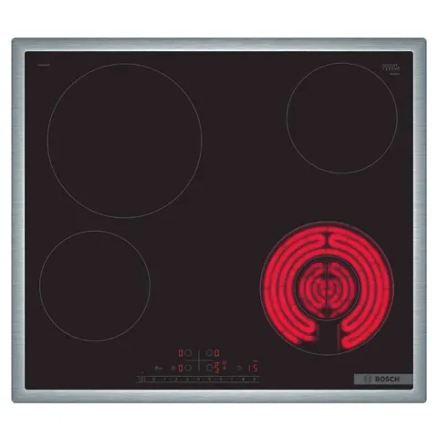 Bosch Ceramic Hob Series 6 PKF645FB2E