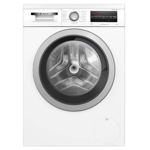 Bosch WUU28T02GR Washing machine 9KG