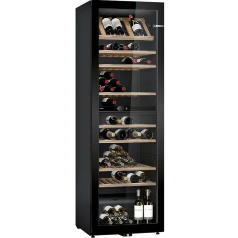 BOSCH KWK36ABGA DZ Wine Preserver, 199 Bottles