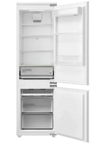 Midea Built in Fridge Freezer MDRE353FGE01