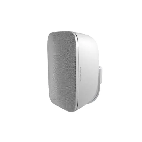 Bowers&Wilkins outdoor speaker matte white AM-1
