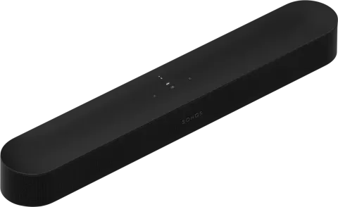 SONOS Beam (Gen 2) Black
