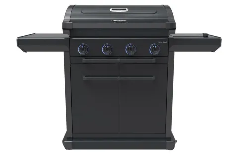 Campingaz 4 Series Onyx S Barbecue Grill