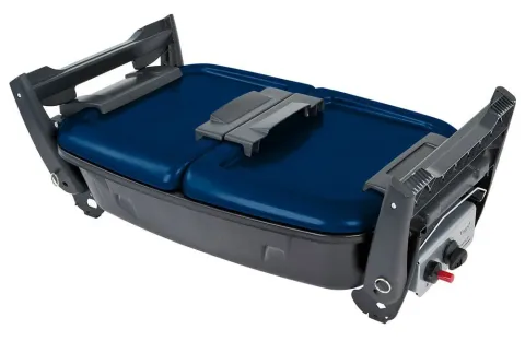 Campingaz Fargo Twin Pack Barbecue Grill 205181