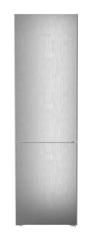 Liebherr CNsfd5703 Fridge-freezer combination with EasyFresh and NoFrost, 60cm
