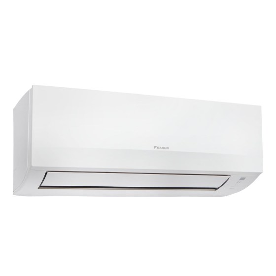 Daikin Inverter Air Conditioner 22000 BTU A++/A+ with Ionizer FTXC60E