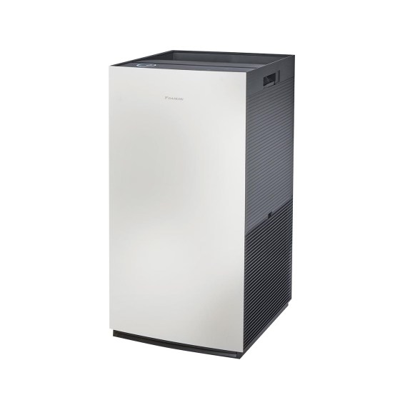 DAIKIN Streamer technology air purifier MC80ZB