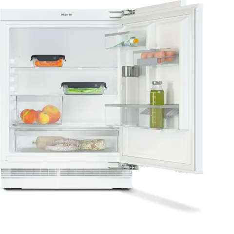 Miele Built-under refrigerator, 82–88 cm niche height KU7015 D