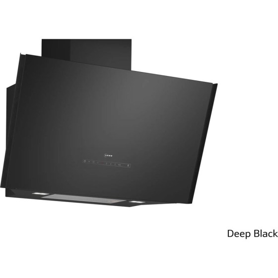 Neff D98IPT2Y5 Wall Mount Hood N90 Series NINCL90D0 Deep Black