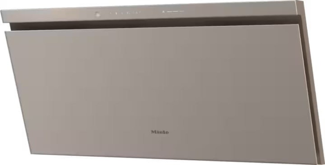 Miele Wall hood DAH4980 Sienna Pearl beige