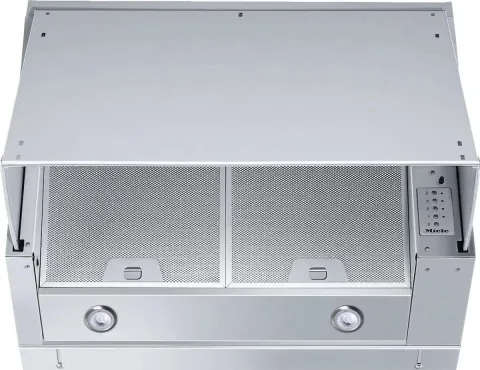 Miele Slot-in cooker hood DAZ1620