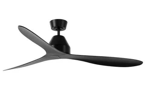 LUCCI AIR 213041 WHITEHAVEN – CEILING FAN L 6 SPEEDS black