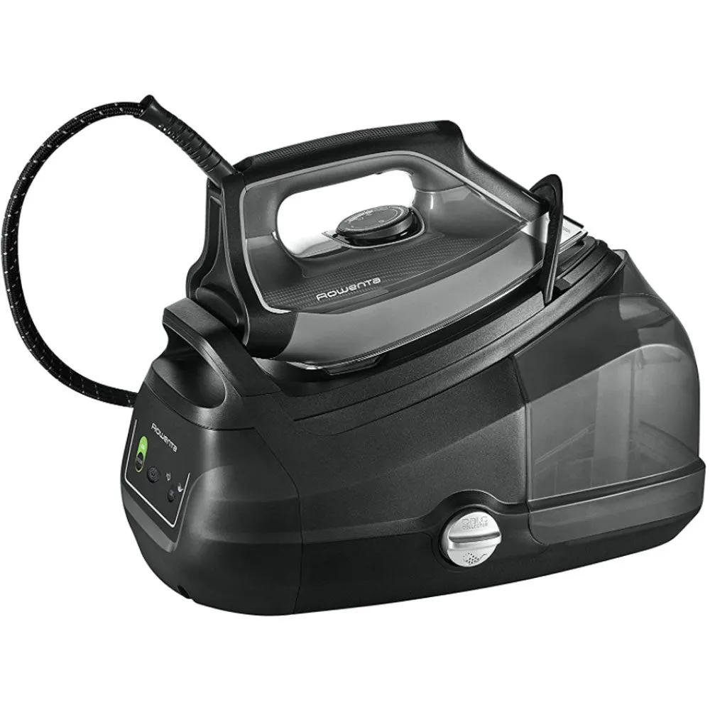 Rowenta Perfect Steam Pro Steam Station DG8622 6.9bar
