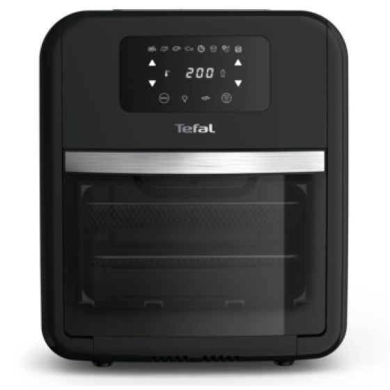 TEFAL FW501815 Easy Fry 9 in 1 Air Fryer 11L OVEN & Grill