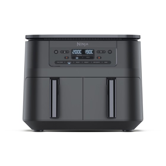 Ninja 6-in-1 Dual Zone Air Fryer 7.6L DZ300EU