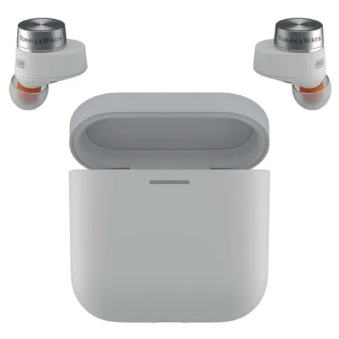 Bowers & Wilkins Pi5 S2 In-ear True Wireless earbuds Cloud Grey