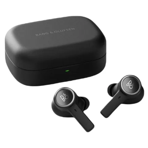 BANG & OLUFSEN (B&O) Bluetooth Earbuds Beoplay Ex True Wireless black