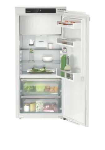Liebherr IRBd4121 Integrable built-in fridge with BioFresh