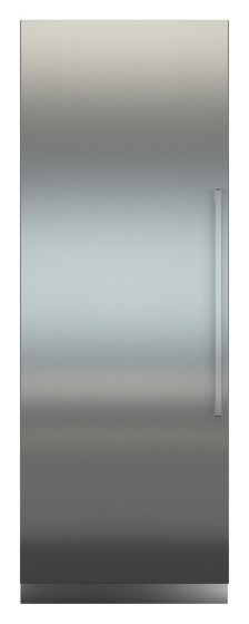 Liebherr Built In Monolith EGN9471 NoFrost Freezer for integrated use with NoFrost