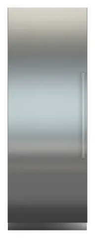 Liebherr Built In Monolith EGN9471 NoFrost Freezer for integrated use with NoFrost
