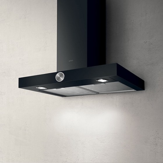 Elica LOL Wall Mount Hood 60cm PRF0159784A