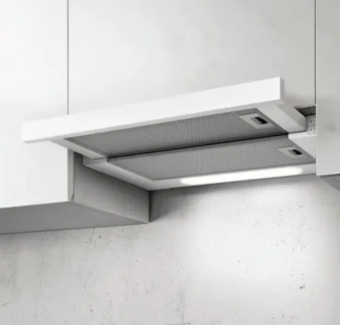 Elica Elite 14 Sliding Hood PRF0037990B