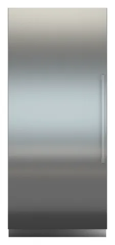 Liebherr Built In Refrigerator Monolith ERBdi9971 BioFresh
