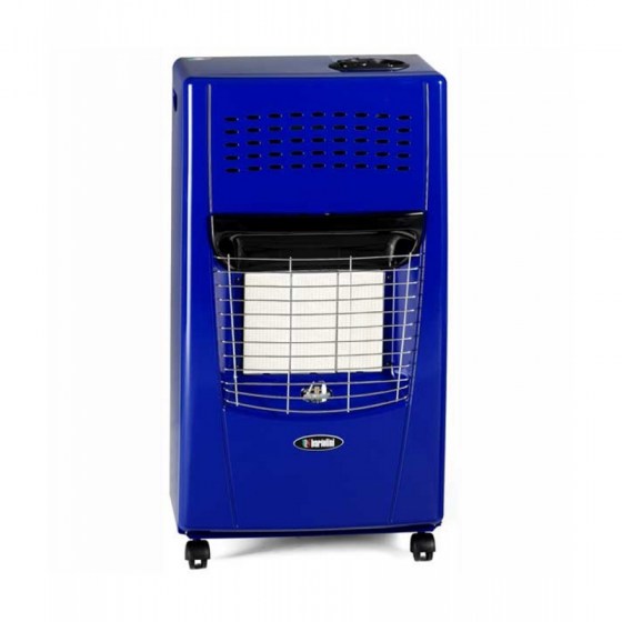 Bartolini gas heater BELLA-B