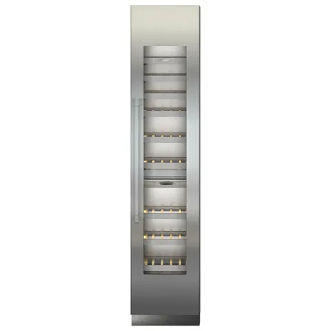 Liebherr Monolith wine cooler EWT 9175 with left hand hinge