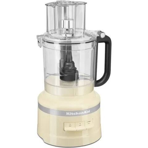 KITCHENAID FOOD PROCESSOR 3,1 L 5KFP1319EAC ALMOND CREAM