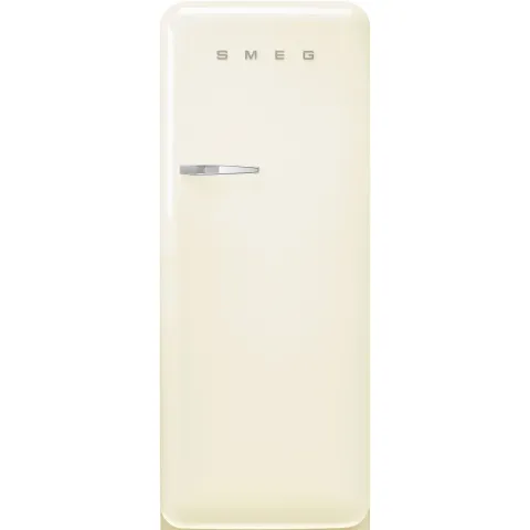 Smeg Refrigerator 50’s Style FAB28 FAB28RCR5 Cream