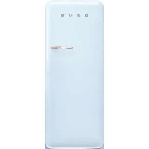Smeg Refrigerator 50’s Style FAB28 FAB28RPB5 Pastel Blue