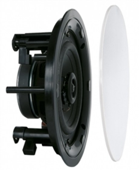 Artsound FLAT FL401 Round Speakers 60W (PAIR)