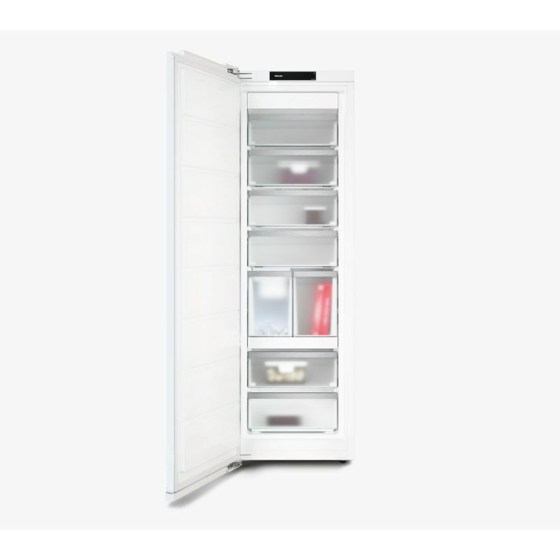 Miele FNS7794 D L Fully Integrated Freezer with ice maker 125 Gala Ed