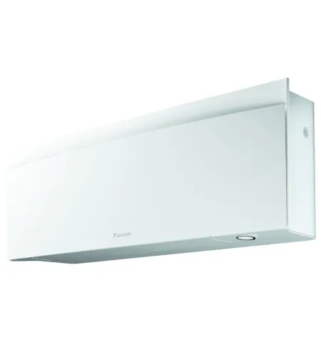 Daikin Inverter Air conditioner White Emura 3 FTXJ25AW/RXJ25A